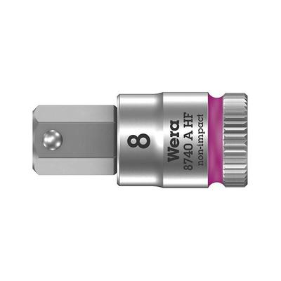 Schraubendreher-Einsatz 1/4' 8 x 28mm i6-kant Haltefunktion - Wera Image