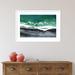 Amanti Art Black Sand Dream By Janet Meinke Lau Framed Wall Art Print | 23.25" H x 33.25" W | Wayfair A14005506645