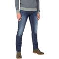 Pme legend PME LEGEND NIGHTFLIGHT JEANS STRETCH SLUB DENIM Gr. 36-36 in blau | 93% Baumwolle