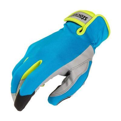 Stocker - Guanti Giardino Touch 9/M