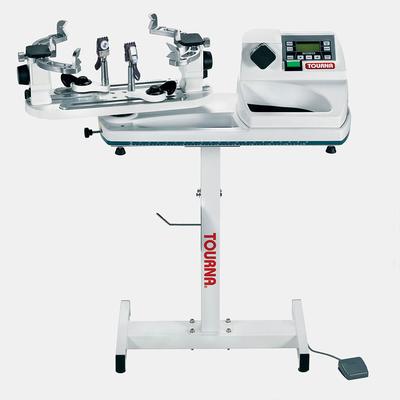Tourna 650-ES Stringing Machine String Machines