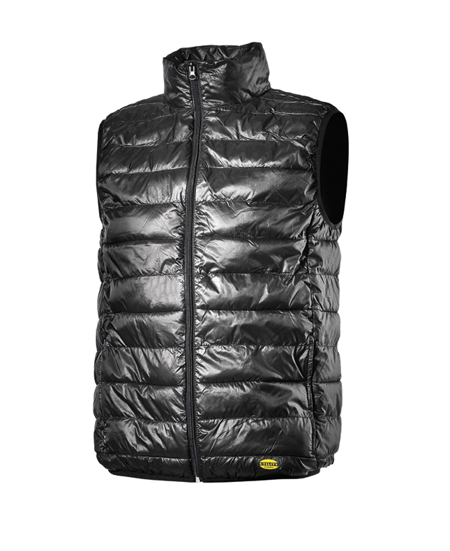 Gilet doudoune SMART CORSAIR noir T2XL DIADORA S.P.A 702.159918.XXL 80013