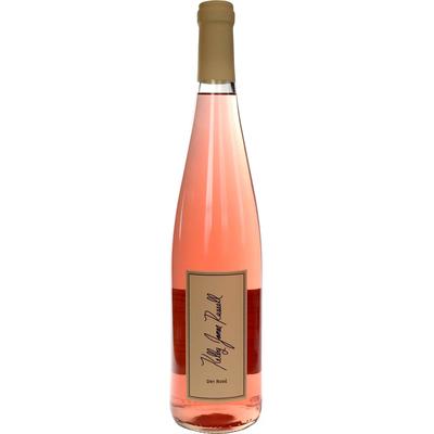 Kelby James Russell Rose 2021 RosÂ‚ Wine - United States