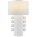 Visual Comfort Signature Tiglia Table Lamp - KW 3687PW-L