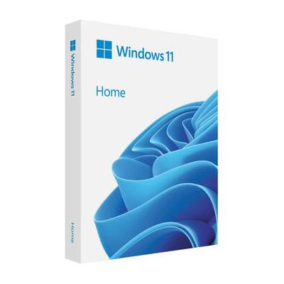 Microsoft Windows 11 Home (64-Bit, USB Flash Drive...