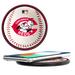 Cincinnati Reds 10-Watt Baseball Cooperstown Design Wireless Charger