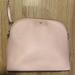 Nine West Bags | Brand New Nine West Small Bag | Color: Cream/Pink | Size: 9 Inches Long, 7 Inches Tall