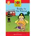 BOB Books: Stories: Buddy to the Rescue Level 1 Reader (paperback) - by Lynn Maslen Kertell