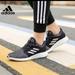 Adidas Shoes | New Adidas Edge Lux 3 Running Shoes | Color: Black/Gray | Size: 8