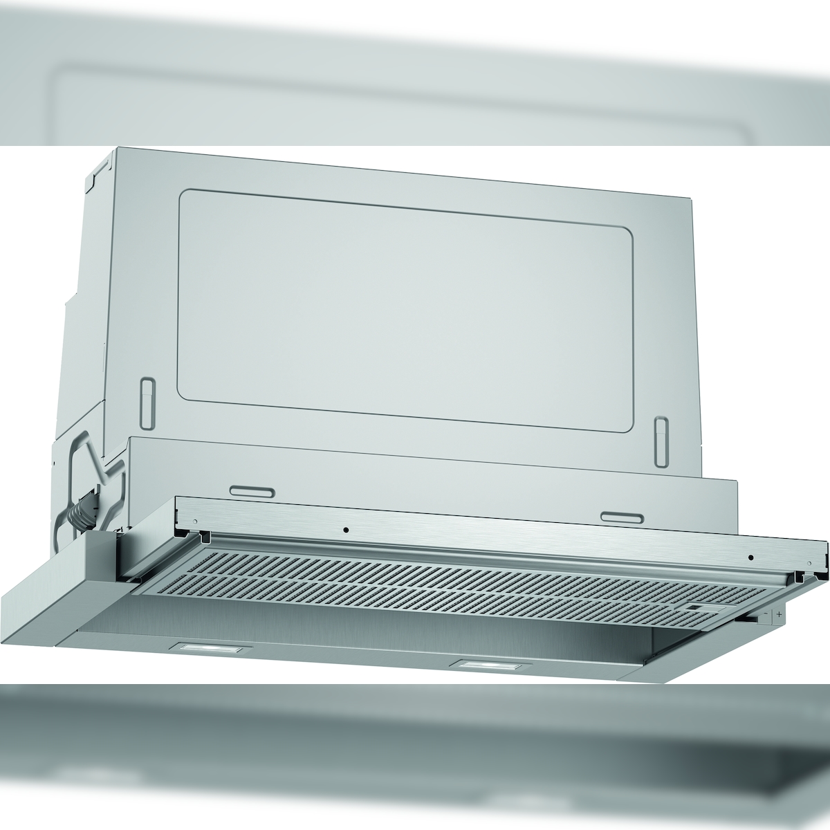Constructa-Neff Flachschirmhaube 3 Stufen + 1 Intens D46ED52X1 Energieeffizienzklasse=A Image