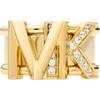 Michael Kors Damenring Metall 56 Damen