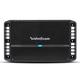 Rockford P1000 X 1Bd Car Amplifier – Amplifiers for Car (Black, 50 – 250 Hz, 0 – 18 dB)