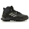 adidas Terrex - Women's Terrex AX4 Mid GTX - Wanderschuhe 37 1/3 | EU 37 schwarz