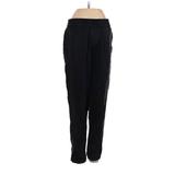 Lord & Taylor Casual Pants - High Rise: Black Bottoms - Women's Size X-Small