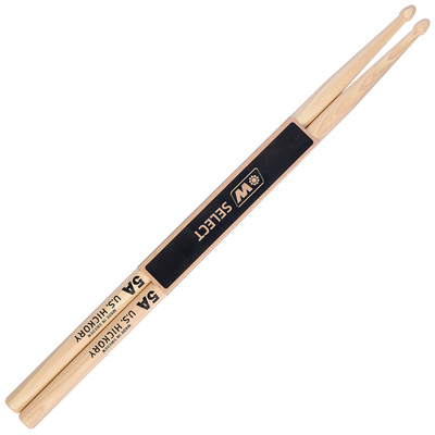 Wincent Select 5A Hickory