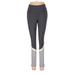 Active by Old Navy Active Pants - High Rise: Gray Activewear - Women's Size Medium