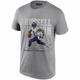 Russell Wilson Seattle Seahawks NFL Herren T-Shirt NFLTS07MG