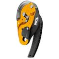 Descendeur auto-freinant I'D S PETZL D020AA - Jaune - Taille unique - Jaune