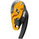 Descendeur auto-freinant I'D S PETZL - fonction anti-panique - D020AA00