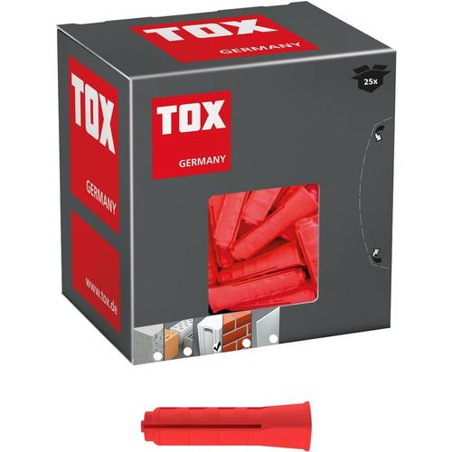 Tox Porenbetondübel Ytox M10x55 mm, 096100041