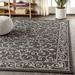 JONATHAN Y Madrid Vintage Filigree Textured Weave Indoor/Outdoor Area Rug