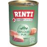 RINTI Sensible 1 x 400 g - Pollame puro