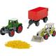 Siku 6304 Geschenkset Landwirtschaft