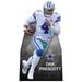 Fathead Dak Prescott Dallas Cowboys Mini Stand Out