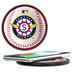 Seattle Pilots 10-Watt Baseball Cooperstown Design Wireless Charger