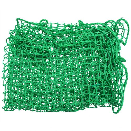 vidaXL Anhängernetz 1,5x2,2 m PP