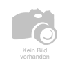 vidaXL Boxspring-Bettgestell Grau Stoff 90x200 cm