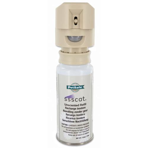 PetSafe Fernhaltespray für Katzen und Hunde Ssscat 1 m