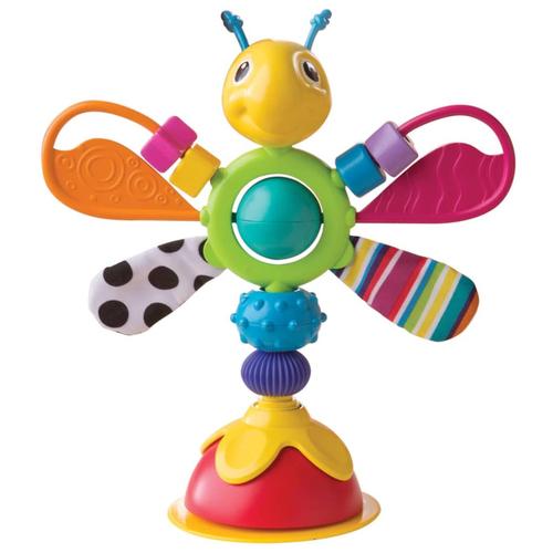 Lamaze Hochstuhl-Spielzeug Freddie the Firefly