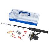 Game on Fishing Spielzeug-Angelk...