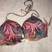 Victoria's Secret Swim | 34avictoria's Secret Swim 'Bombshell' Add-2-C | Color: Black/Pink | Size: 34a