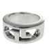 Gucci Jewelry | Gucci Us Size 4 Silver 925 Ring Silver | Color: Silver | Size: 8mm / 0.31''