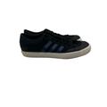 Adidas Shoes | Adidas Matchcourt Sneakers Mens 12 Shoes Casual Bb8554 Side Stripes Blue | Color: Blue | Size: 12