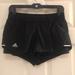 Adidas Shorts | Adidas 2-In-1 Tennis/Athletic Shorts, Nwt! | Color: Black/White | Size: Various