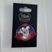 Disney Accessories | Disney Store Pin Collection Mickeys Reach For The Stars From 2008 New | Color: Blue/Red | Size: Os