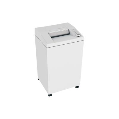 IDEAL Büro-Aktenvernichter 3104 CC, 2 x 15 mm, P-5, Partikelschnitt, 15 Blatt, 120 Liter Volumen, Dauerbetrieb Image