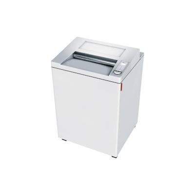 IDEAL Aktenvernichter 4002 Partikelschnitt 2x15mm Image