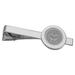 Men's Silver Youngstown State Penguins Logo Tie Bar