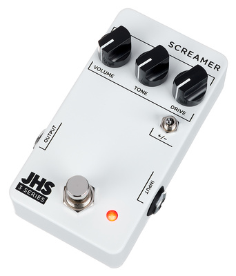 JHS Pedals 3 Series Screamer - Overdrive