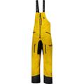 Scott XT Shell Dryo Snowmobile Pants, yellow, Size S