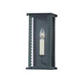 Troy Lighting Zuma 13 Inch Tall Outdoor Wall Light - B6711-VER