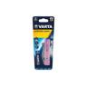 Varta - Torche led lipstick sac à main