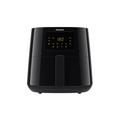 Essential Airfryer Xl Nero Da 6,2 l e 1,2 Kg Con Tecnologia Rapid Air - Philips