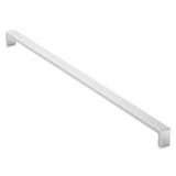 Stainless Steel Cabinet Hardware Brushed Satin Nickel- Cauldham