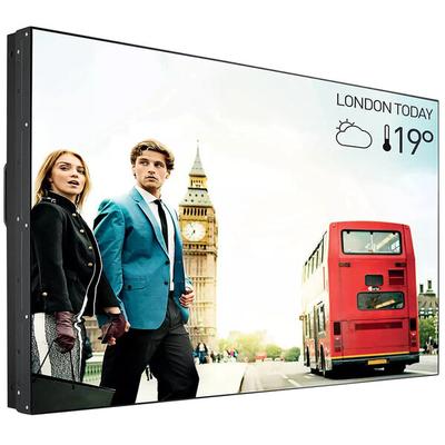 Philips X-Line BDL4007X 55" Full HD Video Wall Display Television
