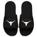 Men's ISlide Black Texas Longhorns Primary Slide Sandals